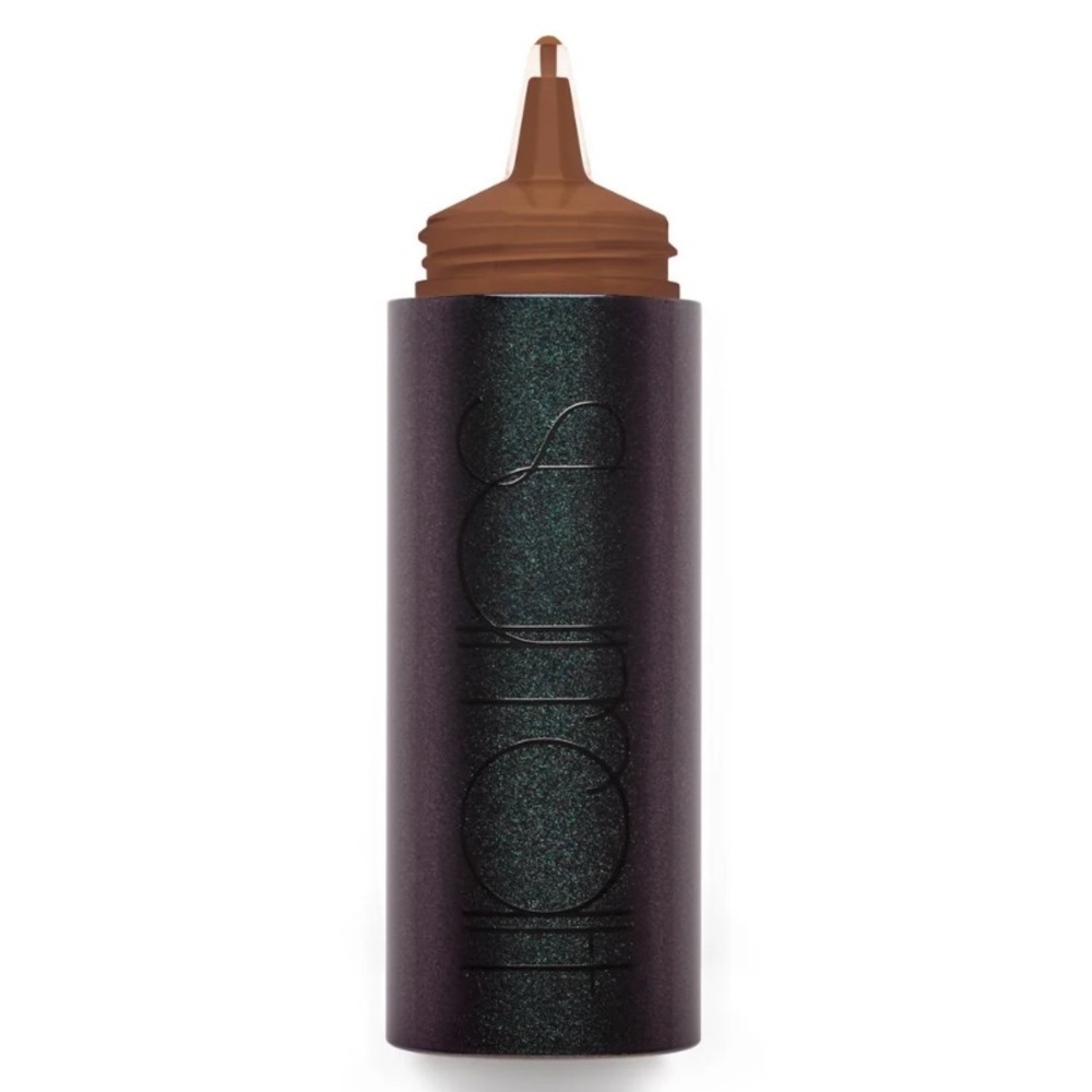 SURRATT DEW DROP FOUNDATION SHADE 16 WARM BROWN NEUTRAL